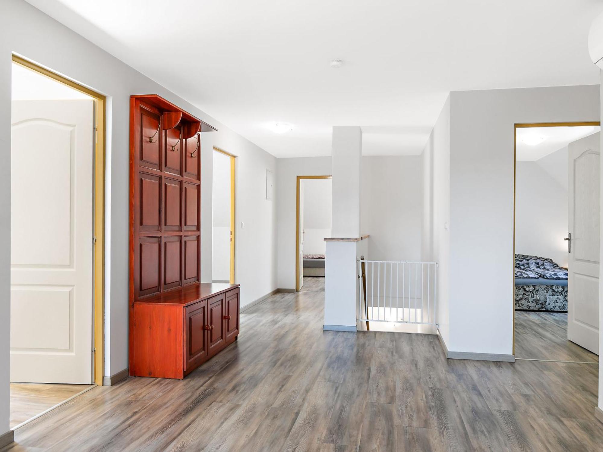 Apartment Beate - Bac121 By Interhome Badacsonytomaj Exteriör bild