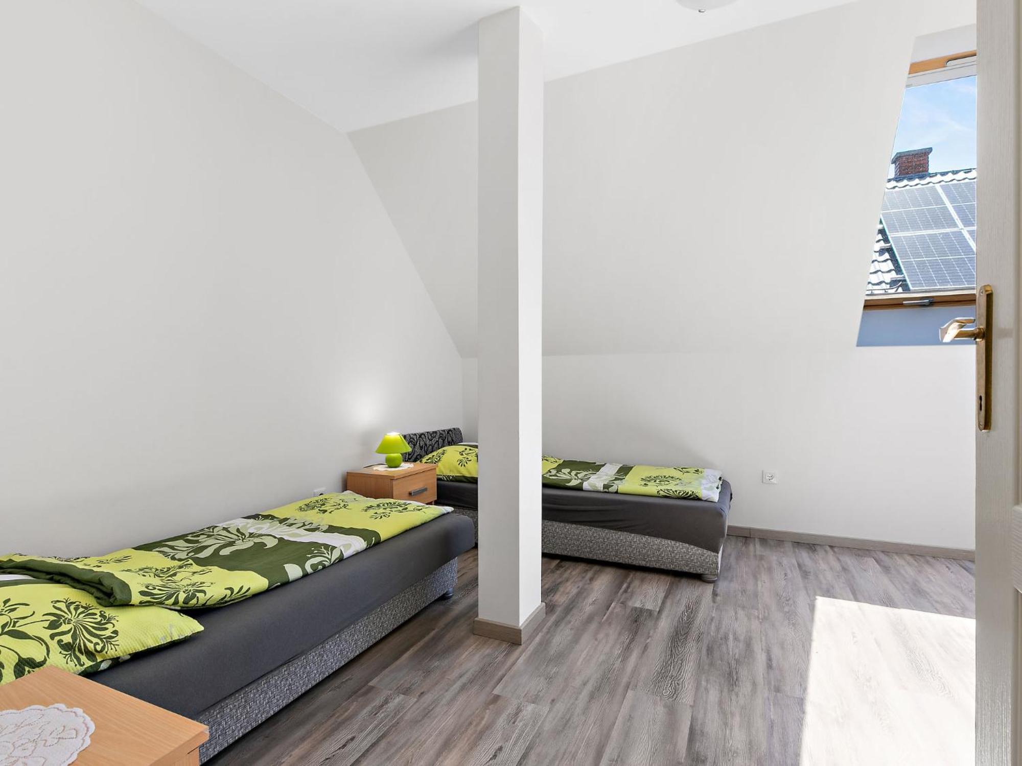 Apartment Beate - Bac121 By Interhome Badacsonytomaj Exteriör bild