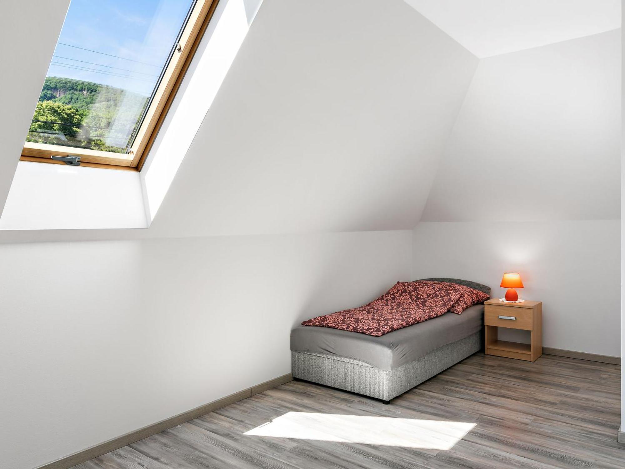 Apartment Beate - Bac121 By Interhome Badacsonytomaj Exteriör bild