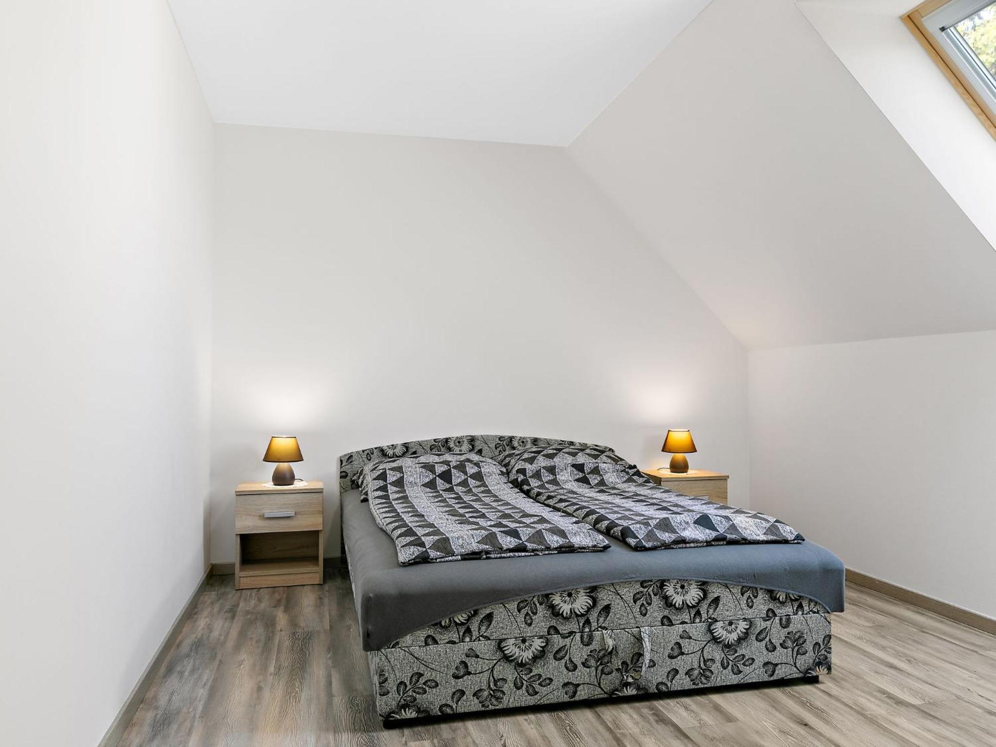 Apartment Beate - Bac121 By Interhome Badacsonytomaj Exteriör bild