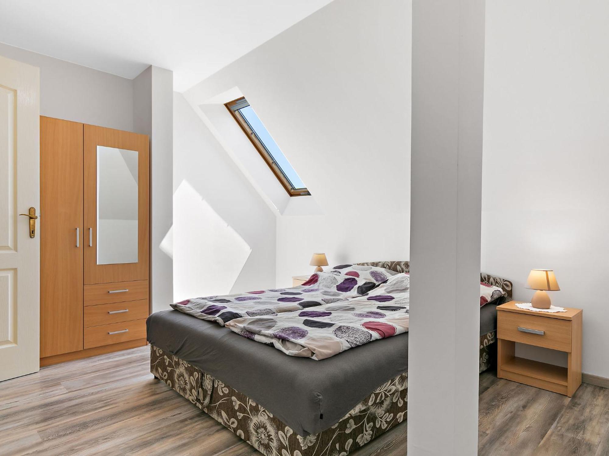 Apartment Beate - Bac121 By Interhome Badacsonytomaj Exteriör bild