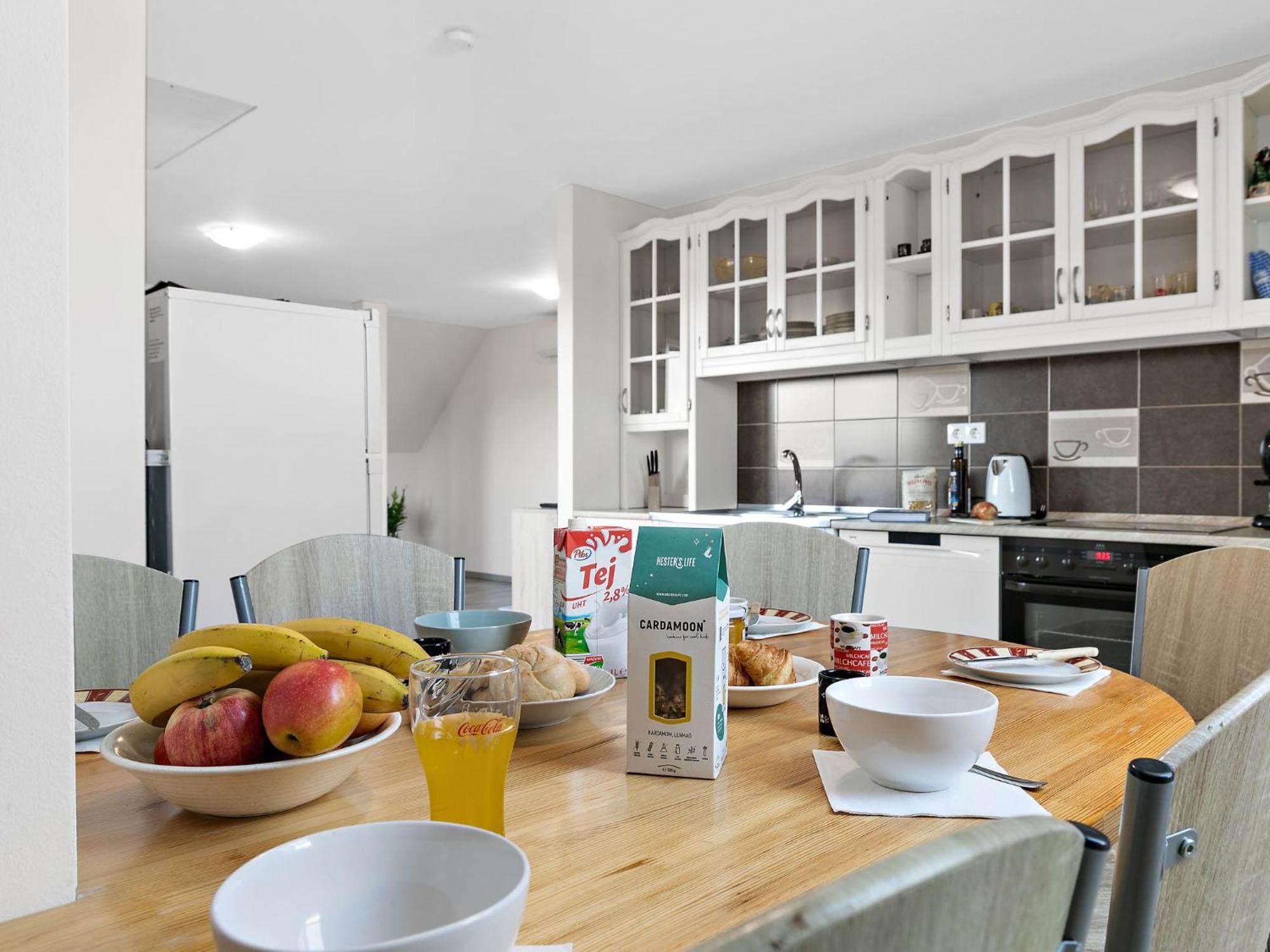 Apartment Beate - Bac121 By Interhome Badacsonytomaj Exteriör bild